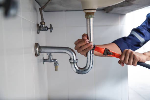 Best Septic Systems  in Berryville, TX